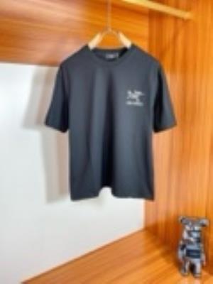 wholesale quality arc'teryx shirt sku cotton